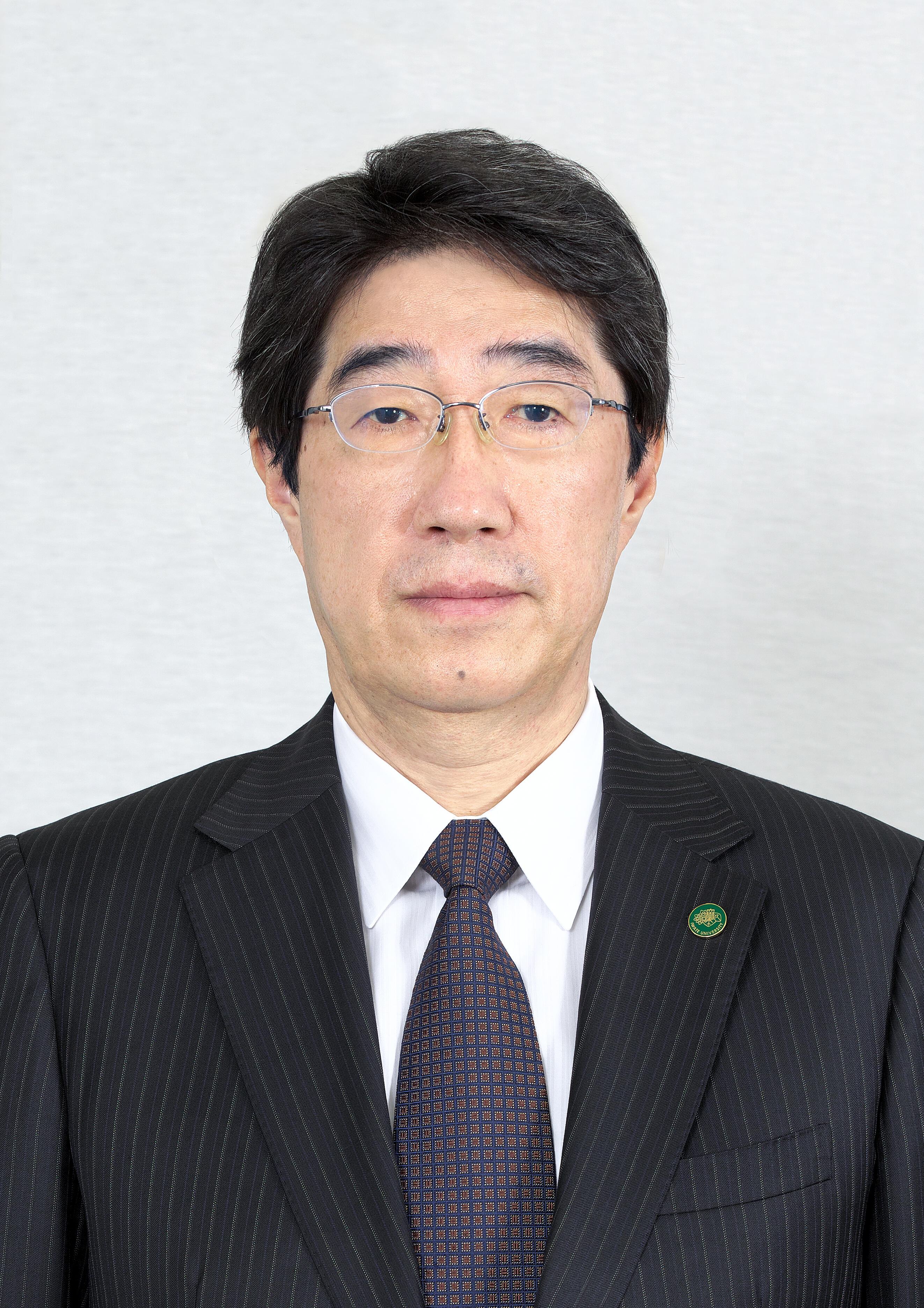 加藤理事