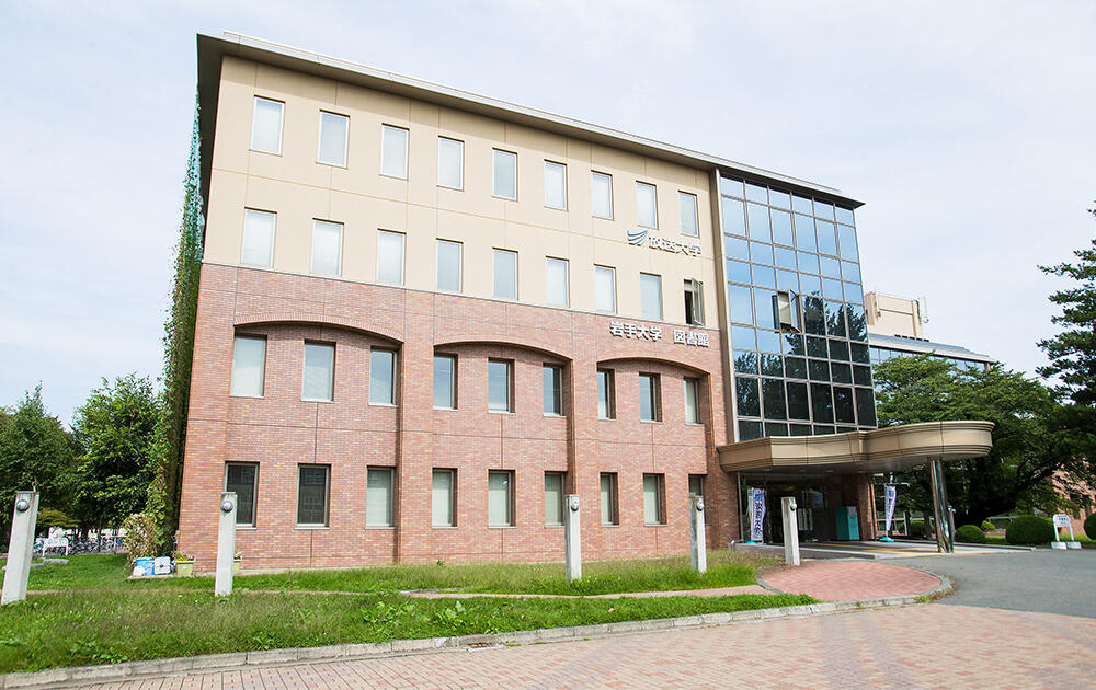 University Library