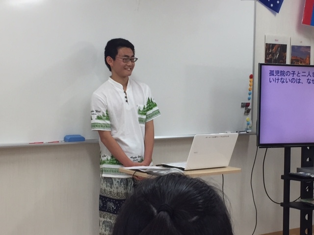 海外インターンシップ体験談ベトナムとカンボジア