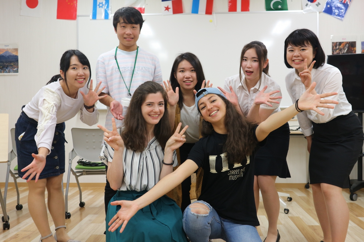 ロシアンミュージックコンサート