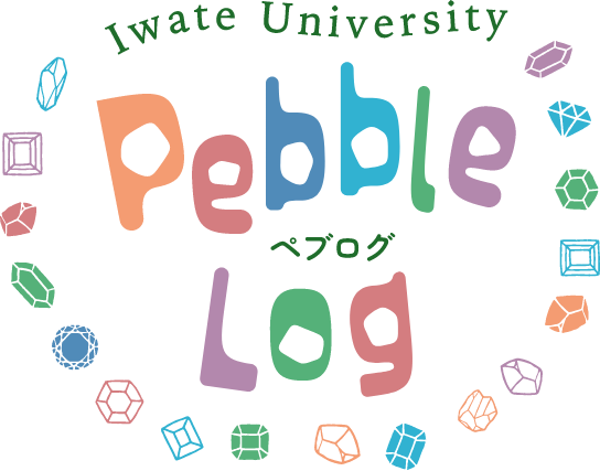 PebbleLog ペブログ
