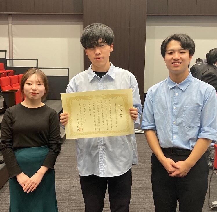 学内カンパニー・岩手大学クラフトビール部がデジコン2024岩手もりおか