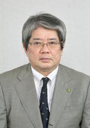藪副学長