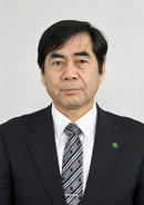 比屋根副学長