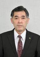 山本副学長